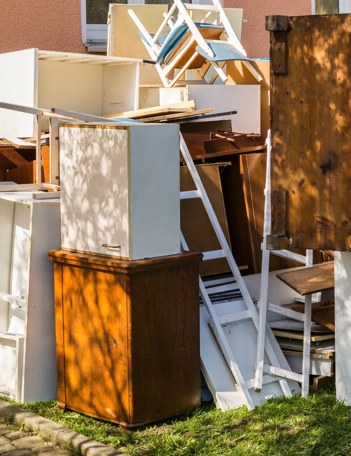 Waste Removal Services